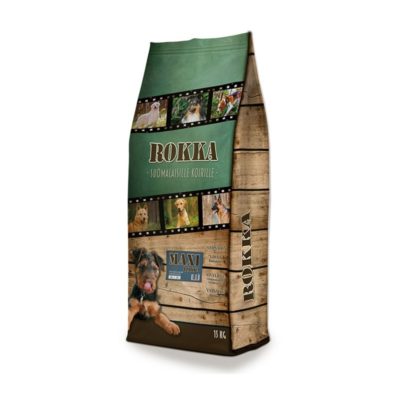 Rokka Maxi