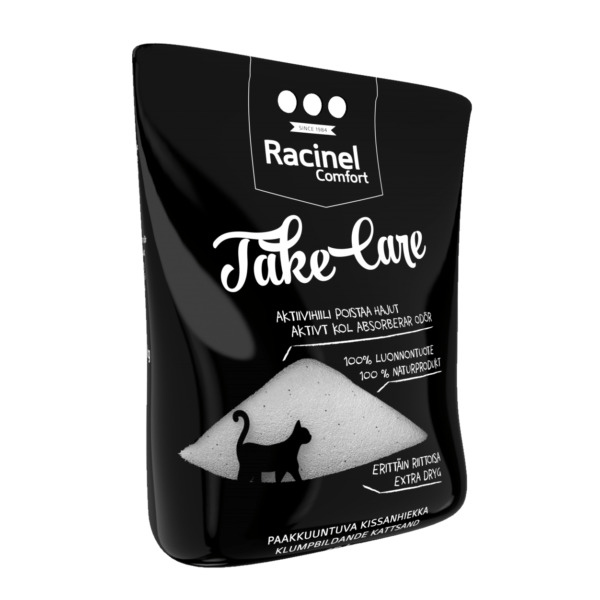 Racinel Comfort