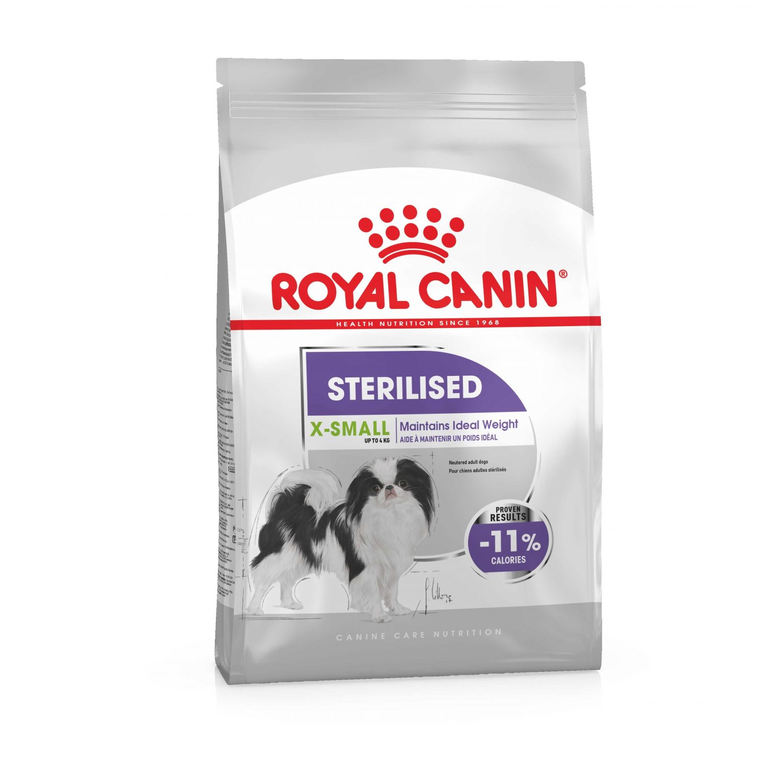 Royal Canin Для Собак Купить Пермь