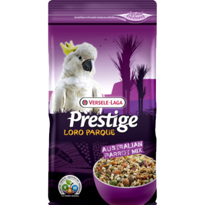 Versele-Laga Prestige Loro Parque Australian Papukaija Mix